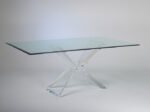 Butterfly Acrylic  Table