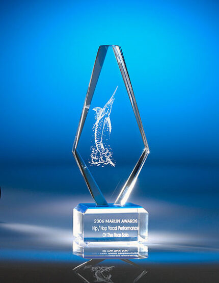 Marlin Award